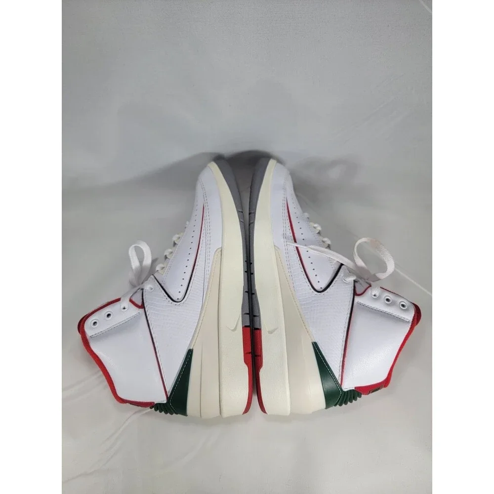 Nike Air Jordan 2 Retro (GS) 